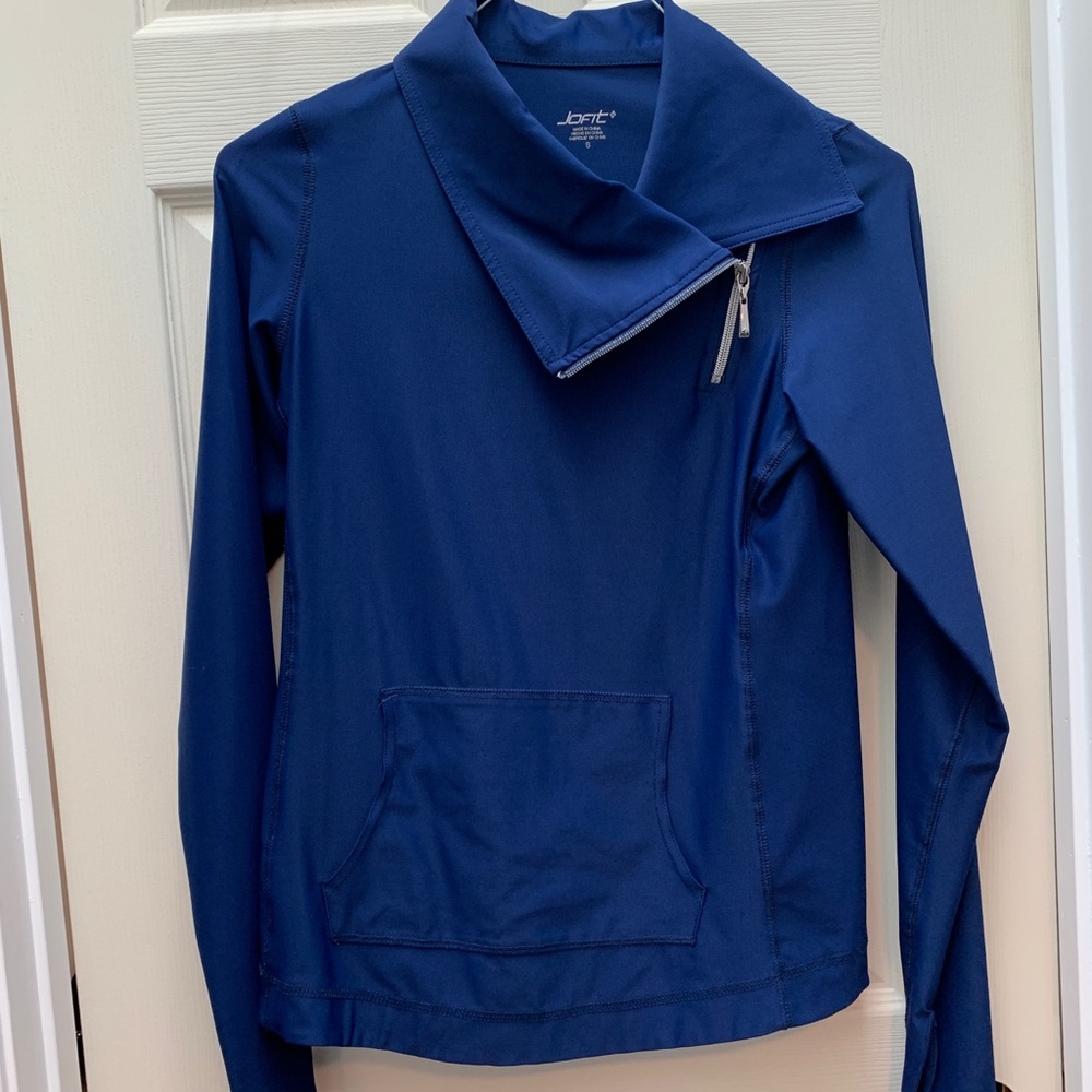 JOFIT Athletic Top